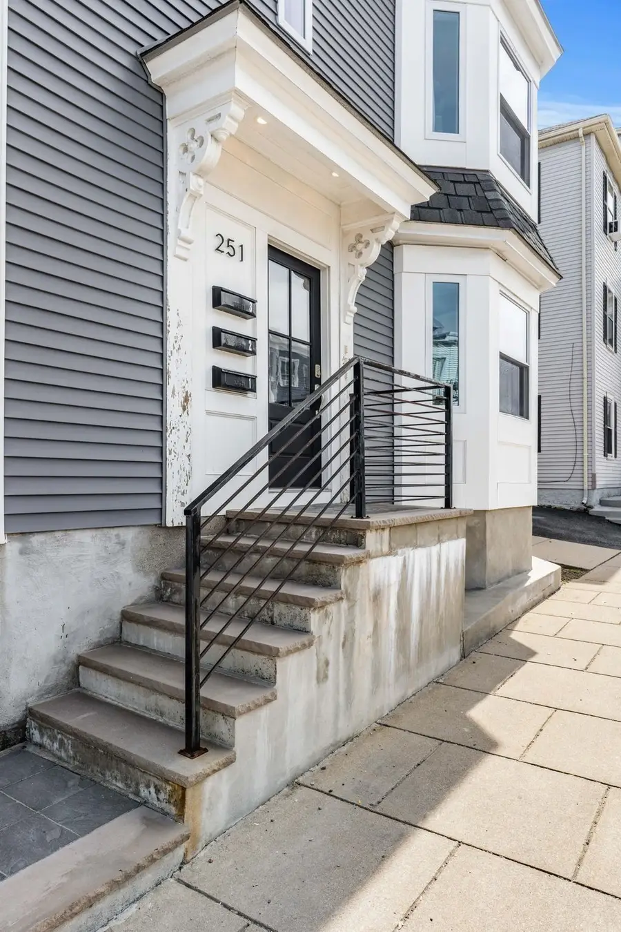 251 Rantoul St #1, Beverly, MA 01915 - #3