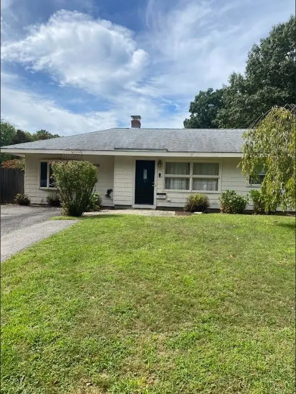 13 Fairfield Terrace, Framingham, MA 01701 - #1