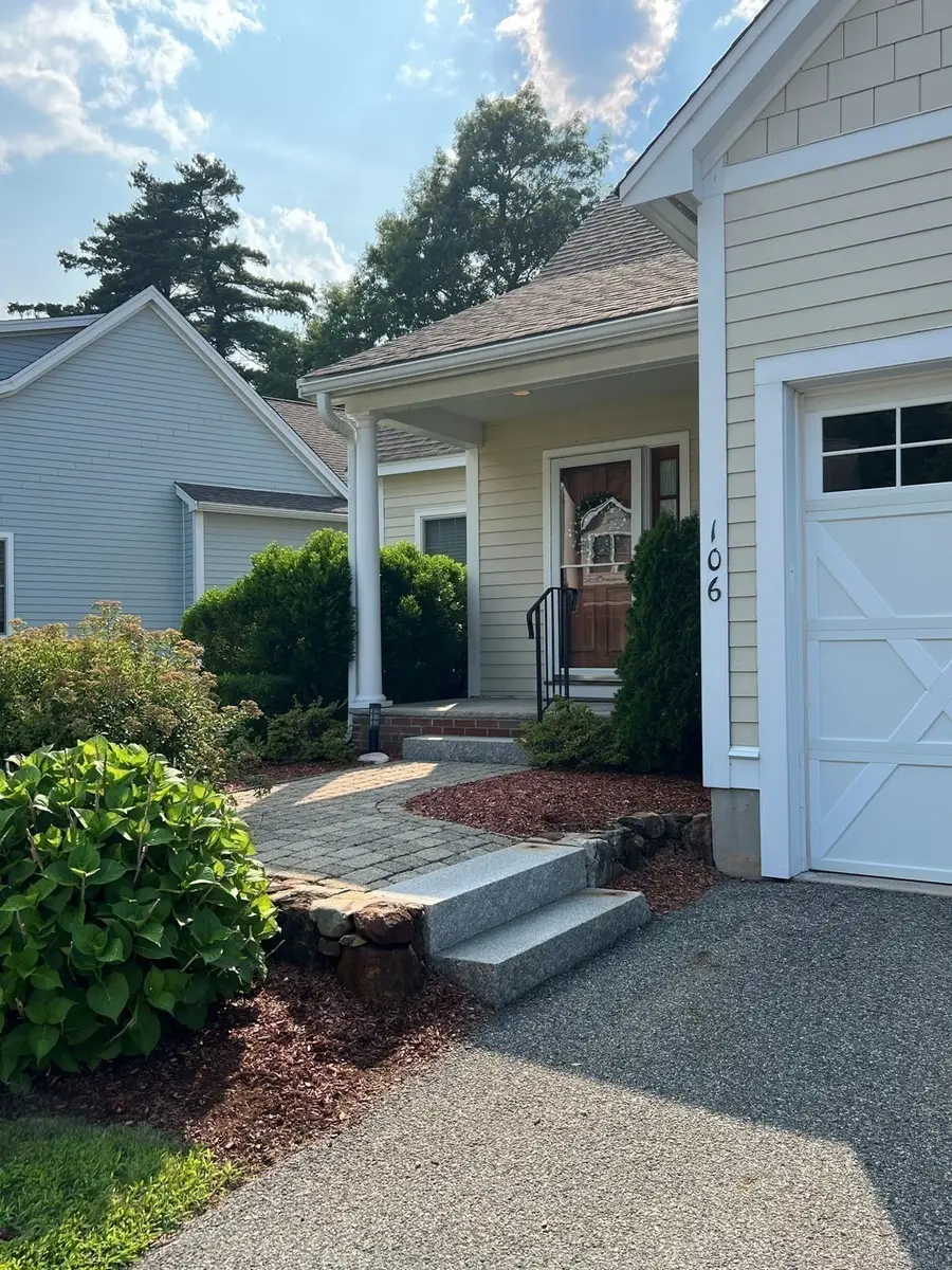 106 Cortland Dr #38, North Andover, MA 01845 - #2