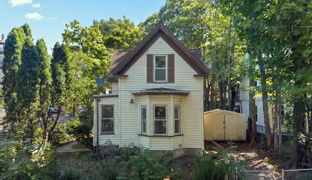5 Westminster St, Boston, MA 02136 - #1