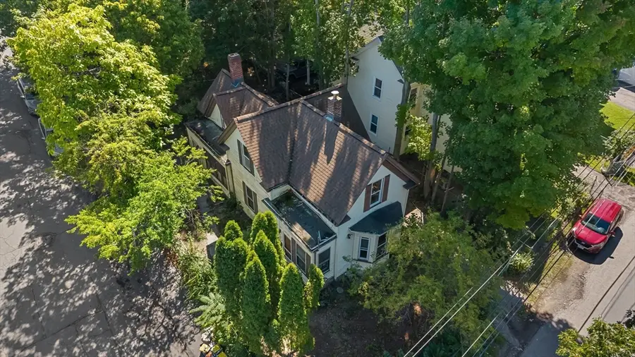 5 Westminster St, Boston, MA 02136 - #2