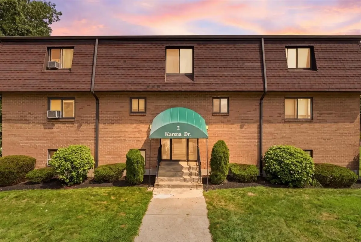 2 Karena Drive #12, Taunton, MA 02780 - #1