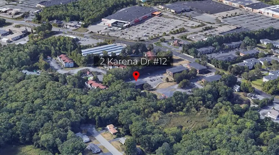 2 Karena Drive #12, Taunton, MA 02780 - #2