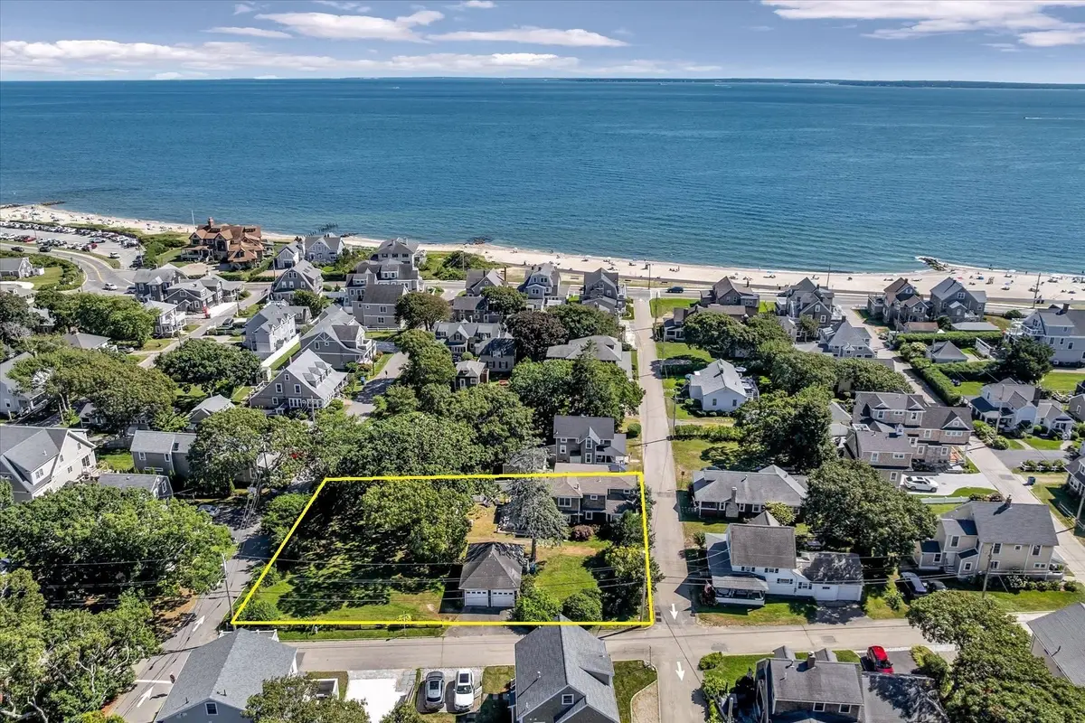 14 Hawthorne Avenue, Falmouth, MA 02540 - #1