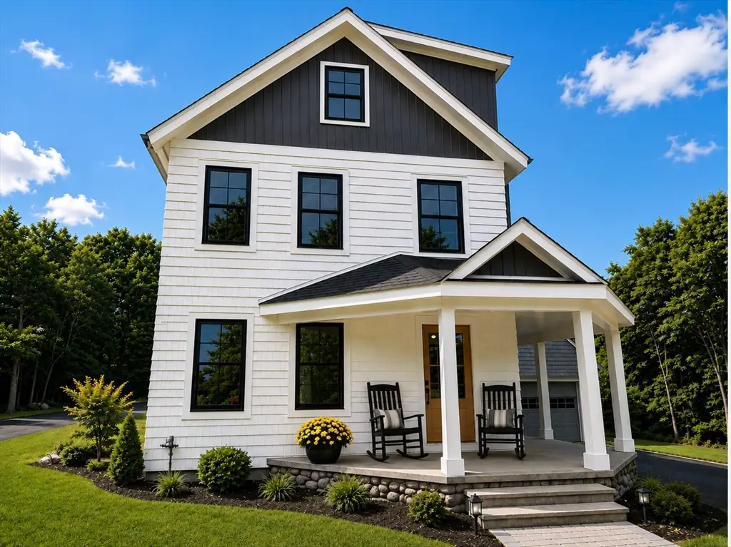 1045 Main St, Concord, MA 01742 - #1