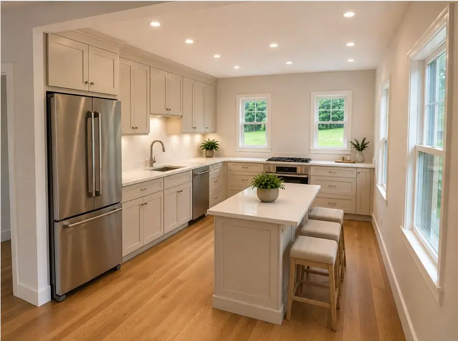 1045 Main St, Concord, MA 01742 - #3