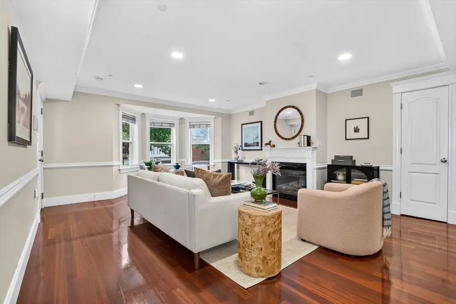 161 E Cottage #2, Boston, MA 02125 - #3