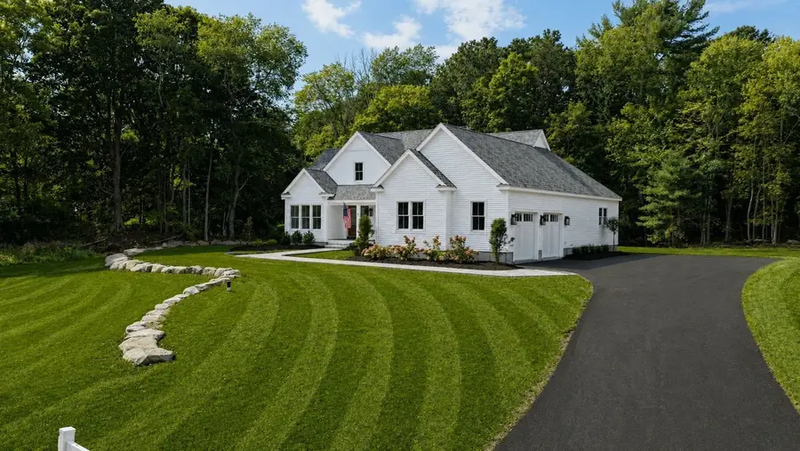 4 Hadley Heights Way, Assonet, MA 02702 - #2