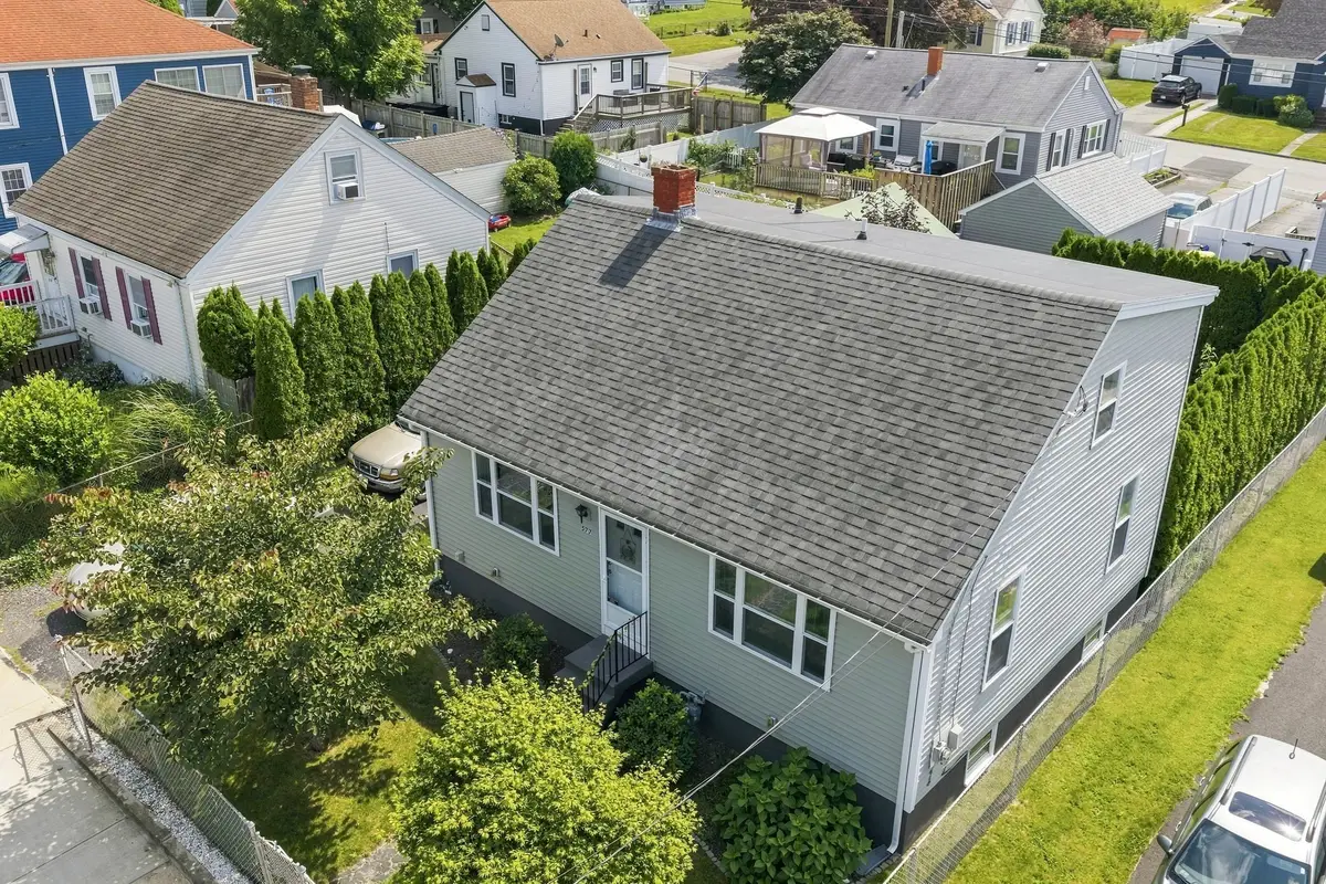 577 Pokross St, Fall River, MA 02724 - #1