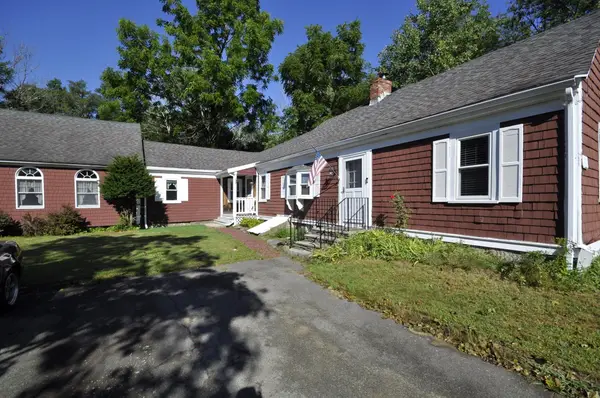 466 Summer St, East Bridgewater, MA 02333
