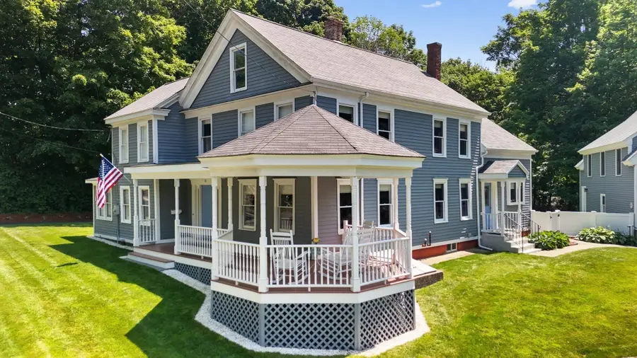 78 Highland St, Holden, MA 01520 - #2