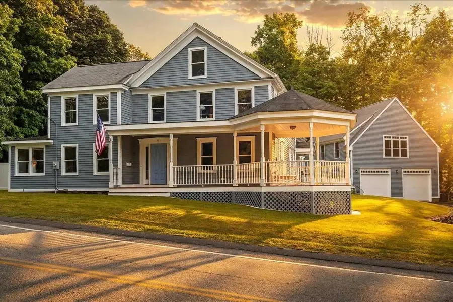 78 Highland St, Holden, MA 01520 - #3