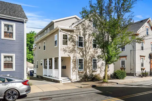 40 Essex Street #1, Salem, MA 01970