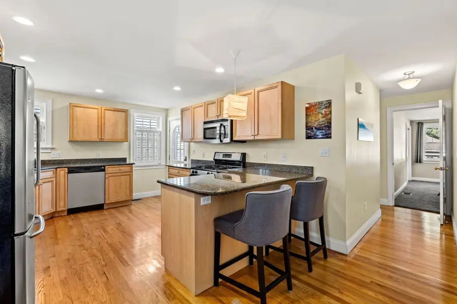 40 Essex Street #1, Salem, MA 01970 - #2