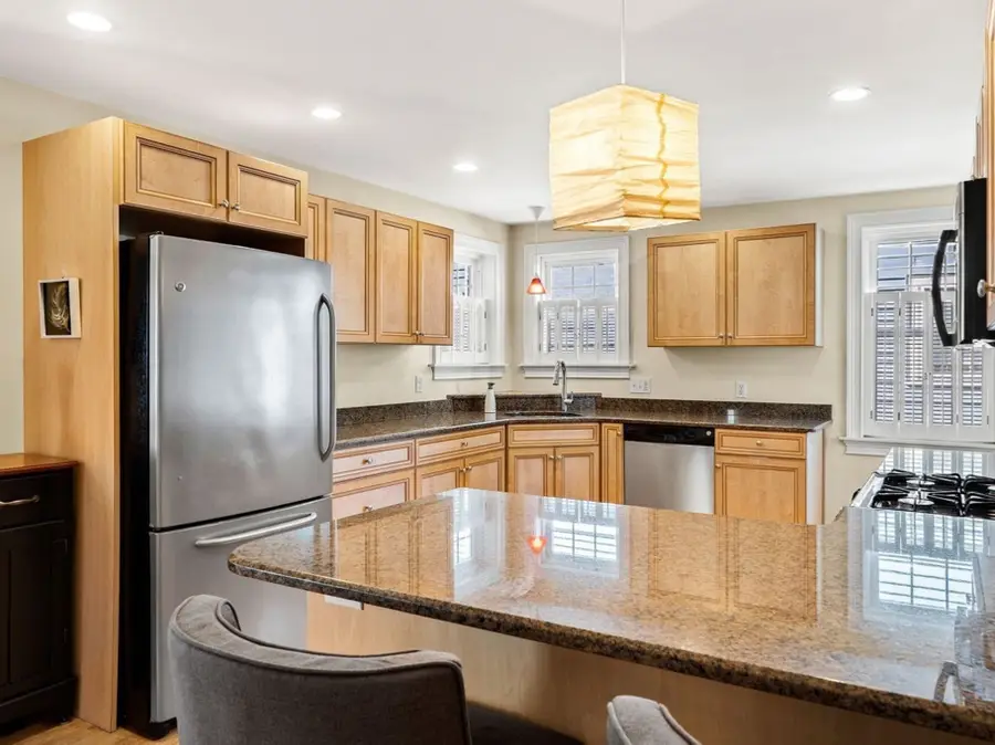 40 Essex Street #1, Salem, MA 01970 - #3