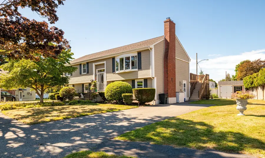 27 Carr Rd, Saugus, MA 01906 - #2
