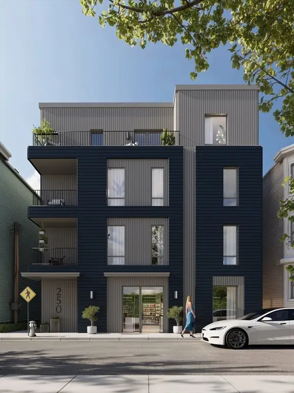 250 Bremen #PH1, Boston, MA 02128 - #2