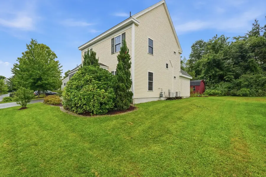 36 Treehouse Cir, Easthampton, MA 01027 - #3