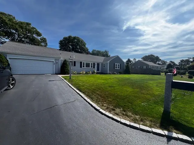64 Hatch Road, South Yarmouth, MA 02664 - #1
