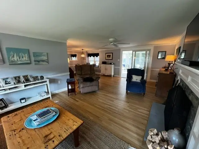 64 Hatch Road, South Yarmouth, MA 02664 - #2