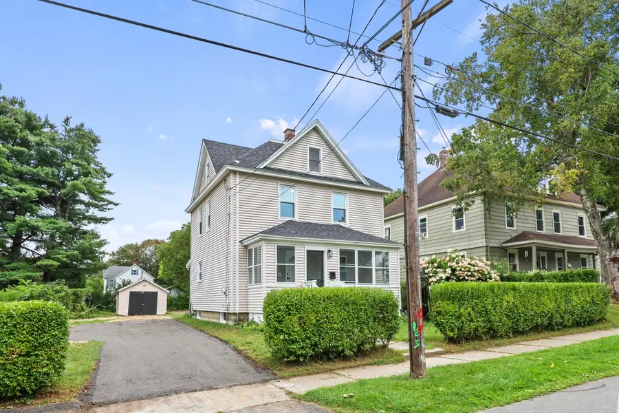 80 Calumet St, Pittsfield, MA 01201 - #2