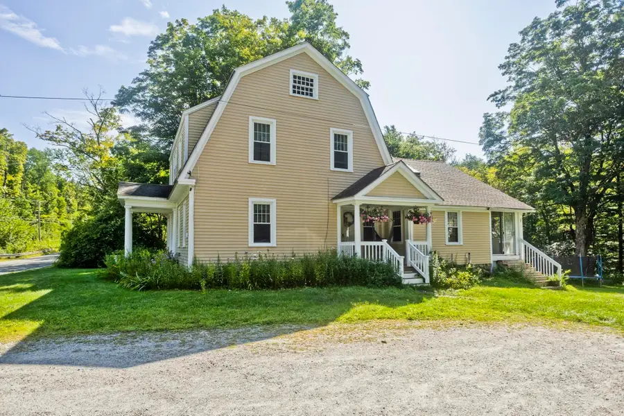 1529 Main Rd, Granville, MA 01034 - #3