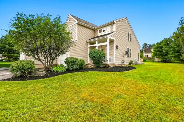 6 Tern Dr #6, Shrewsbury, MA 01545