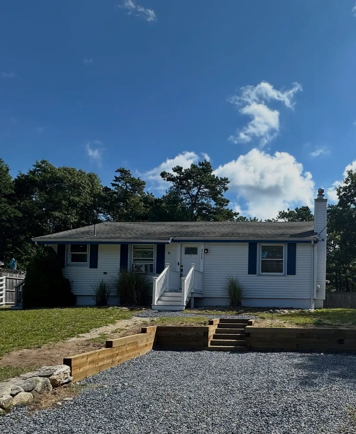 111 Wareham Lake Shore Dr, Wareham, MA 02571 - #1