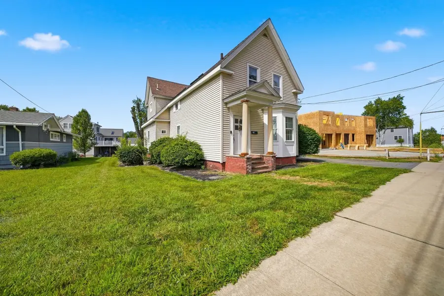 216 Monument, Haverhill, MA 01832 - #2