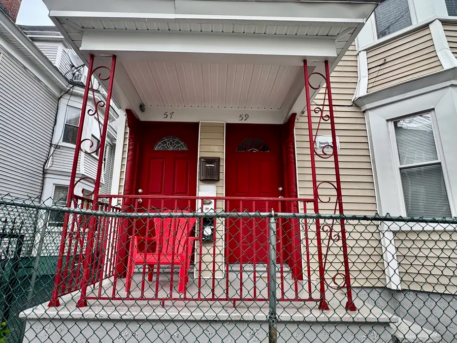 57-59 Bennington St, Lawrence, MA 01841 - #2