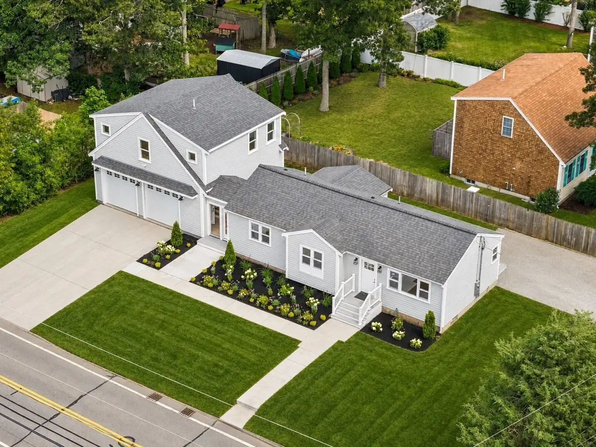 80 Seacoast Shores Blvd, East Falmouth, MA 02536 - #1