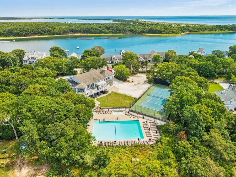 80 Seacoast Shores Blvd, East Falmouth, MA 02536 - #2