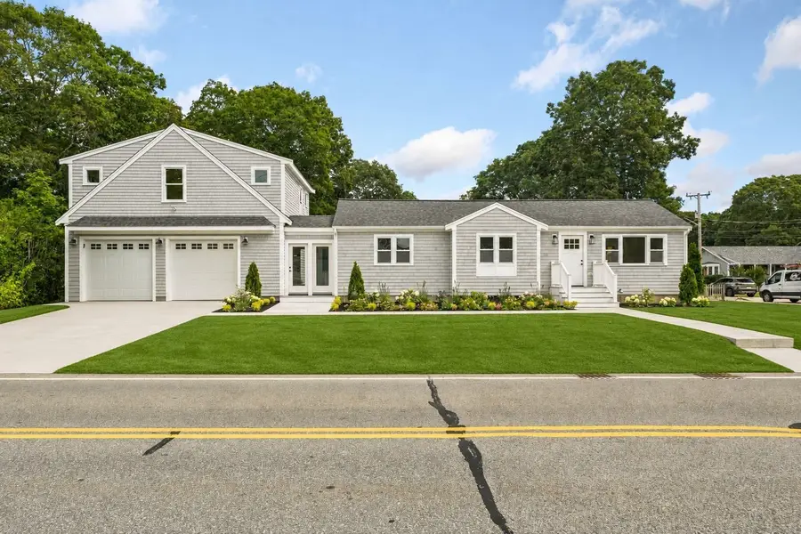 80 Seacoast Shores Blvd, East Falmouth, MA 02536 - #3