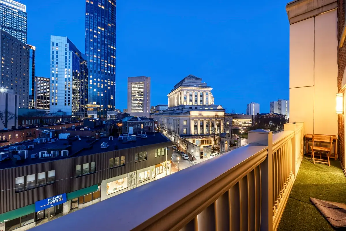 183-185A Massachusetts Ave #803, Boston, MA 02115 - #1