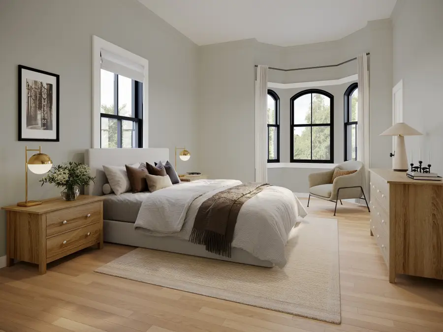 93 Moreland Street #1, Boston, MA 02119 - #2