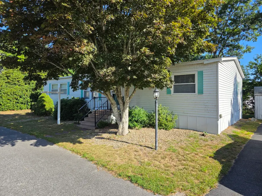 3 Lincoln Circle, Carver, MA 02330 - #3