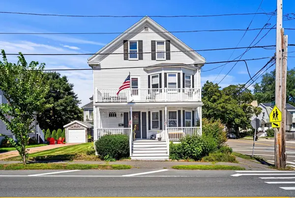 21 Jackson St, Salem, MA 01970