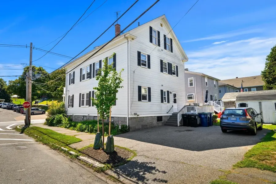 21 Jackson St, Salem, MA 01970 - #2
