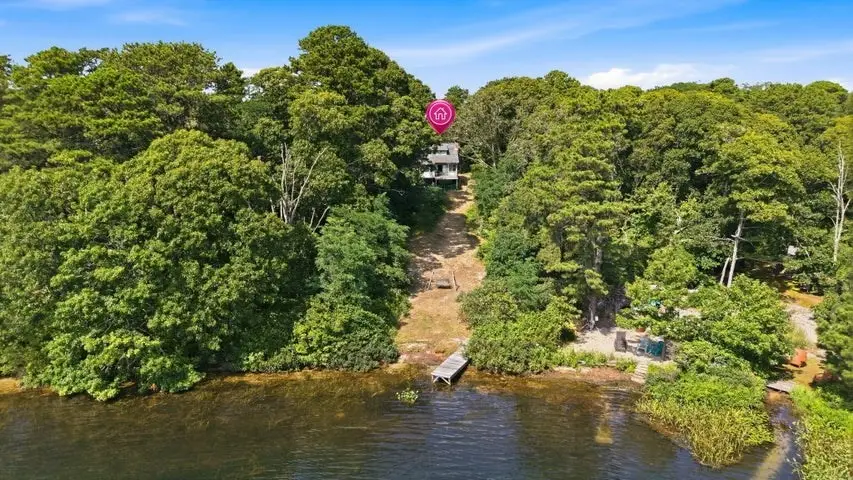 455 Kingsbury Beach Rd, Eastham, MA 02642 - #2