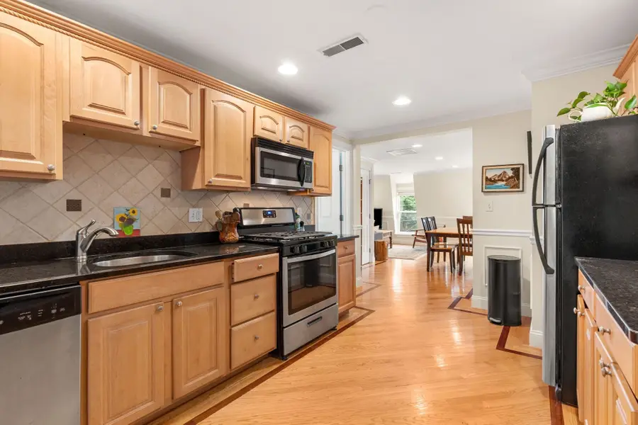 12 Maple Ave #3, Andover, MA 01810 - #3
