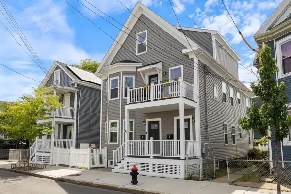46 Addison St #2, Chelsea, MA 02150