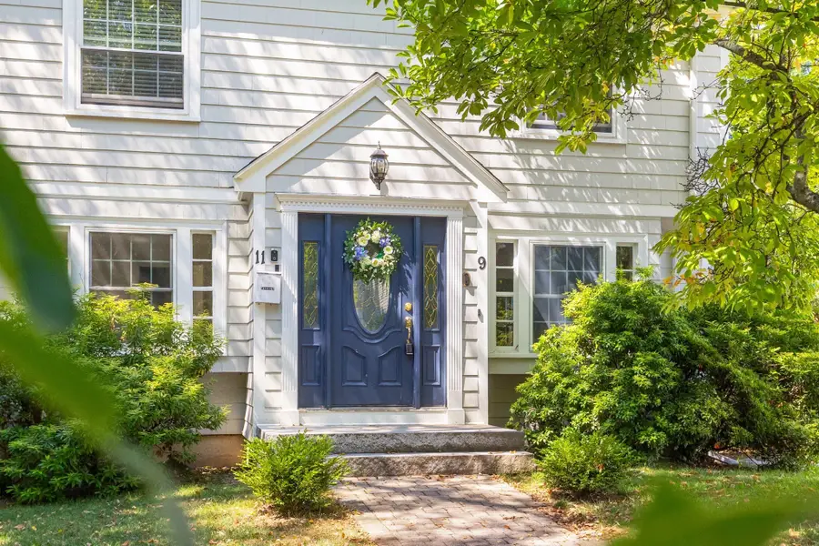 9 Wessex Road #1, Newton, MA 02459 - #2