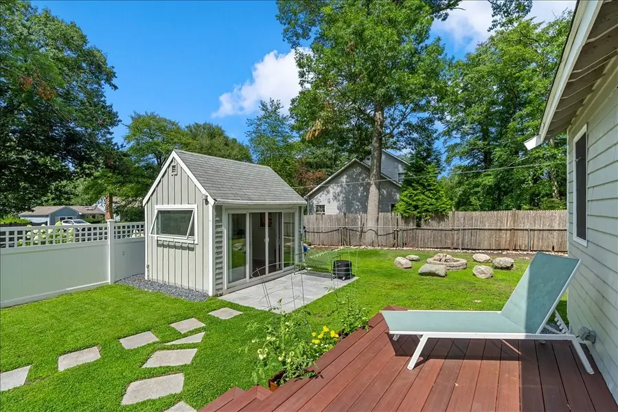 51 Edgar Rd, Scituate, MA 02066 - #2