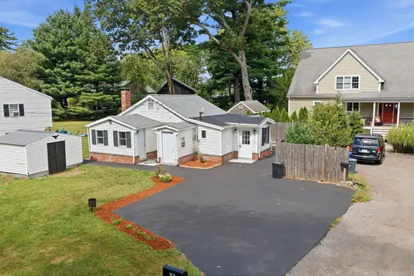 174,5 Lakeview Ave, Taunton, MA 02780