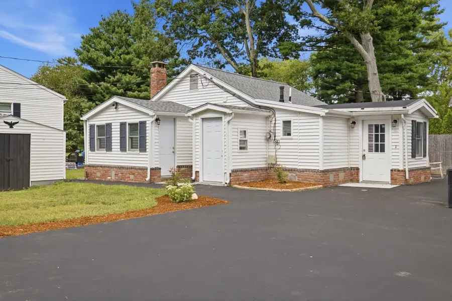 174,5 Lakeview Ave, Taunton, MA 02780 - #3
