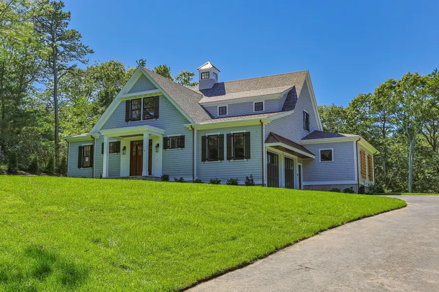 6 Village Dr, East Sandwich, MA 02537 - #2