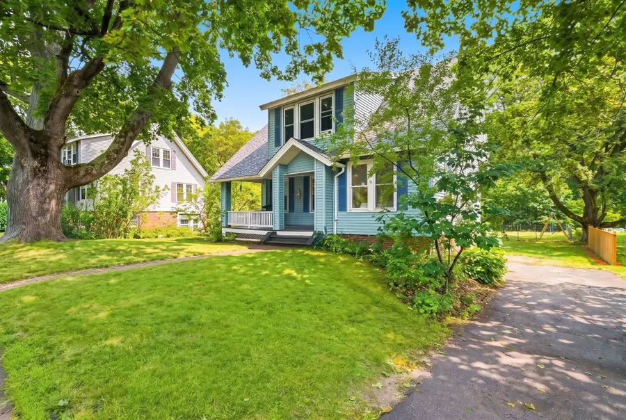 209 Green St, Gardner, MA 01440 - #2