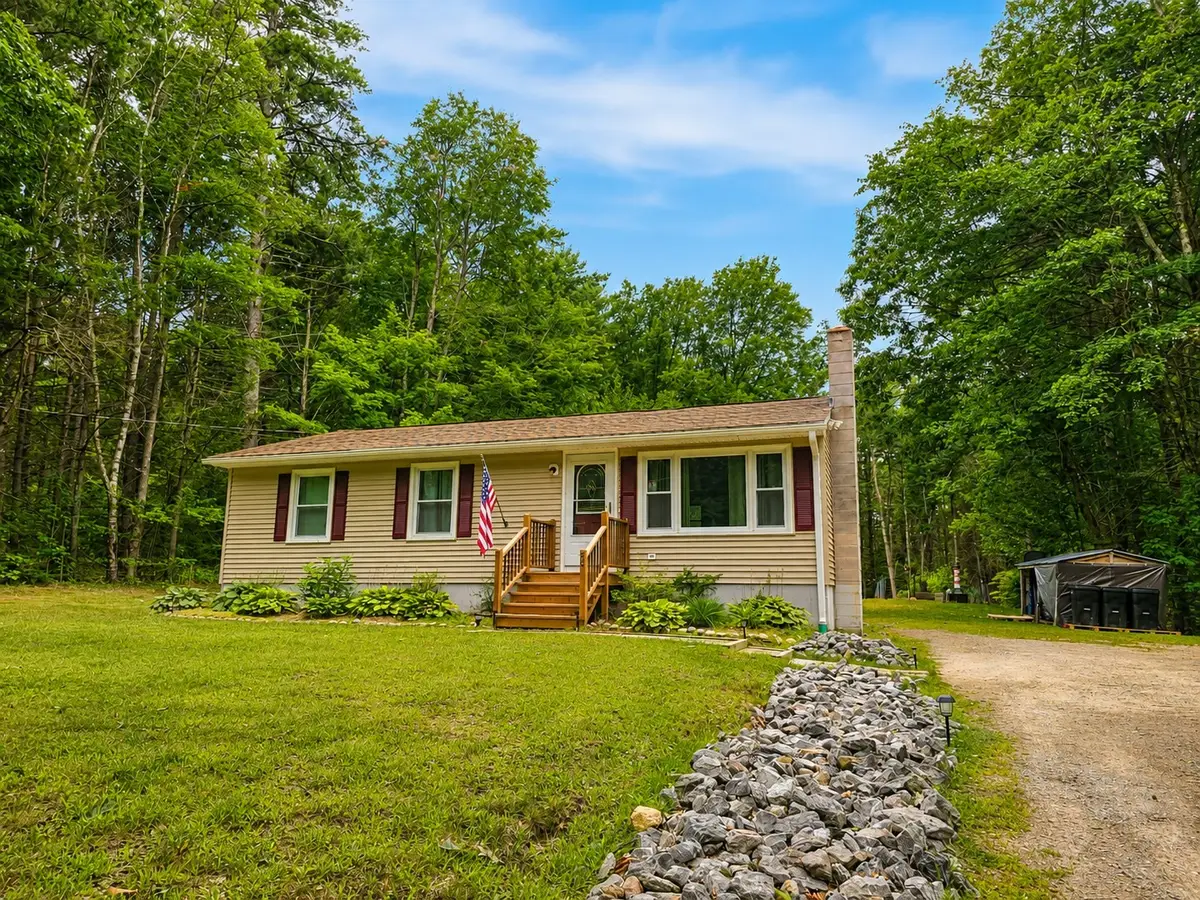 20 Norcross Rd, Royalston, MA 01368 - #1
