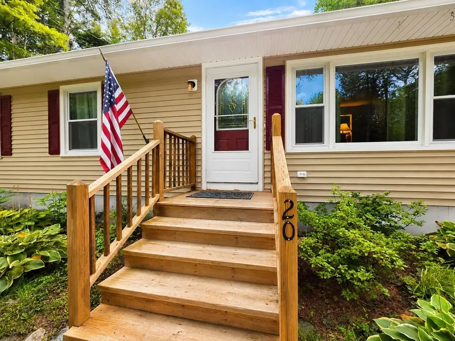 20 Norcross Rd, Royalston, MA 01368 - #3