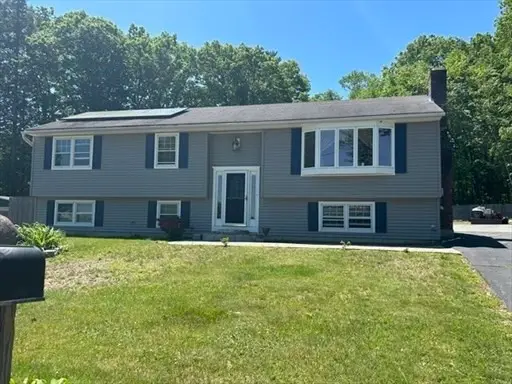 75 Dale Ave, Leominster, MA 01453